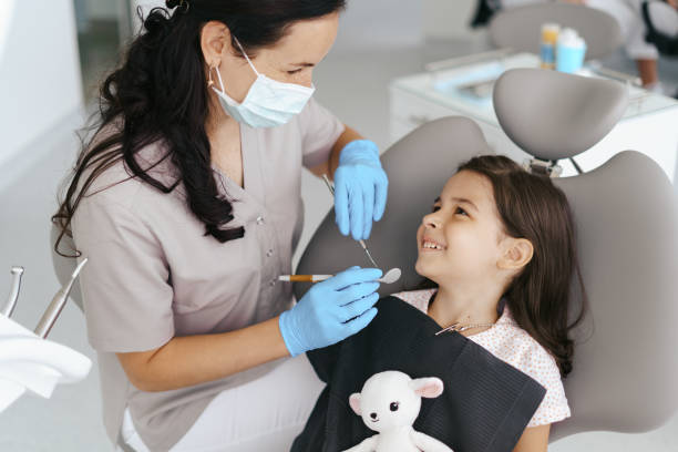 Best Emergency Treatment for Toothache in Toledo, OH
