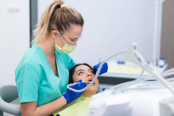 Best Weekend Emergency Dentist in Toledo, OH